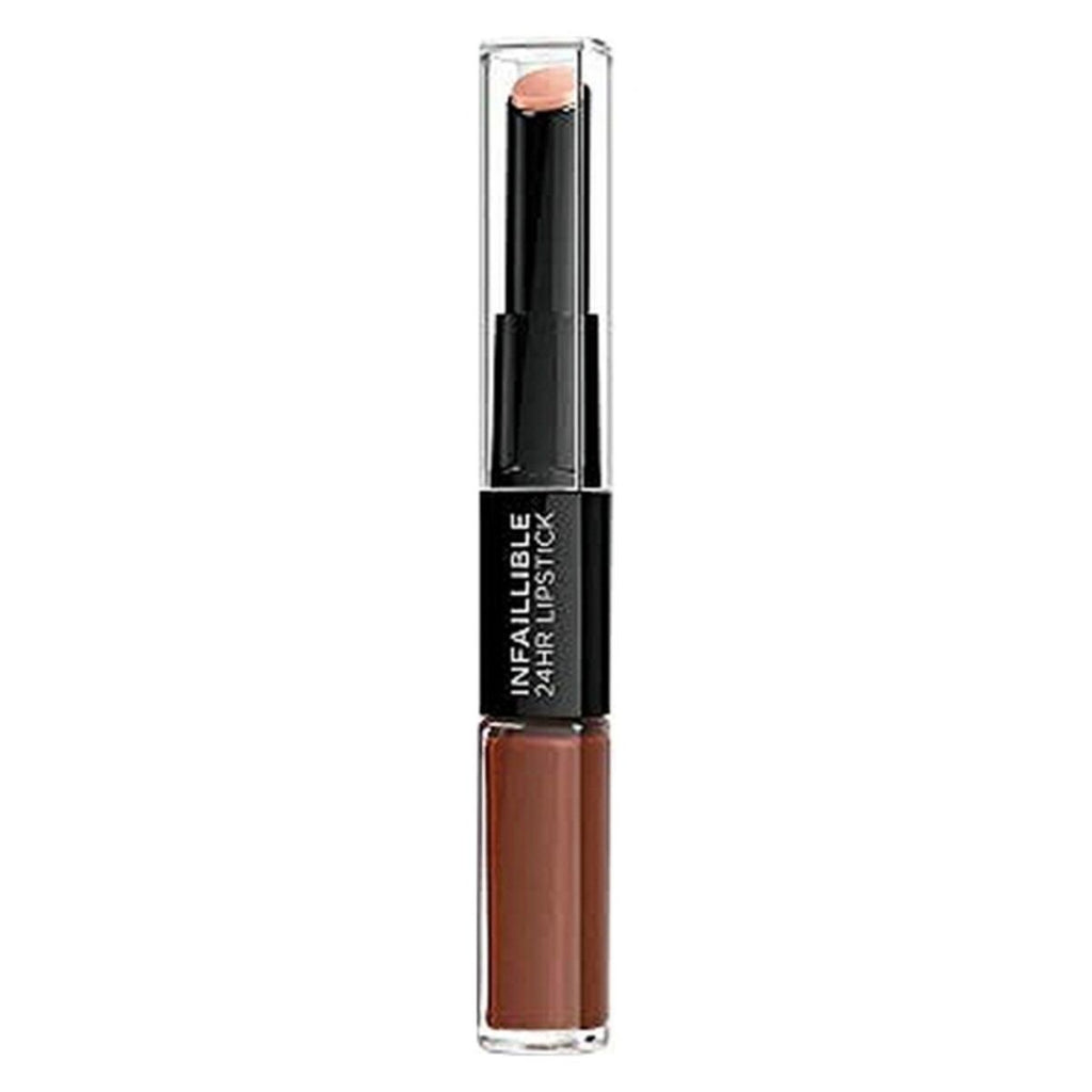 Lipstick Infaillible 24H L'Oreal Make Up